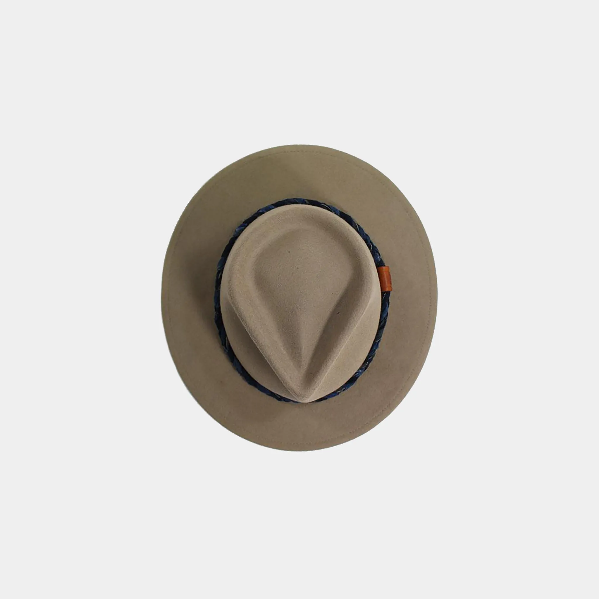 Wool Felt Hat